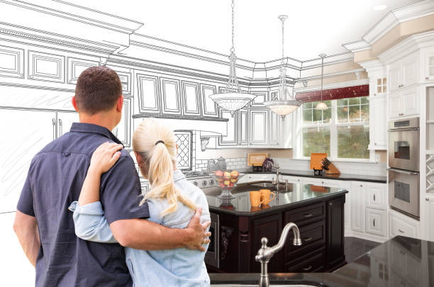 24/7 Emergency Kitchen Island Installation experts in Lakeville, MN