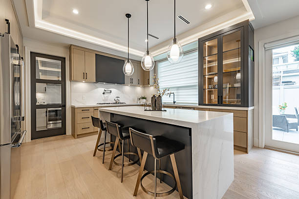 Affordable Kitchen Island Installation solutions in Lakeville, MN